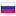 gogolclub.ru hosted country